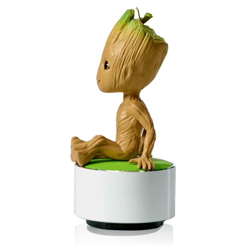 Infothink Marvel GROOT Series Bluetooth Speaker